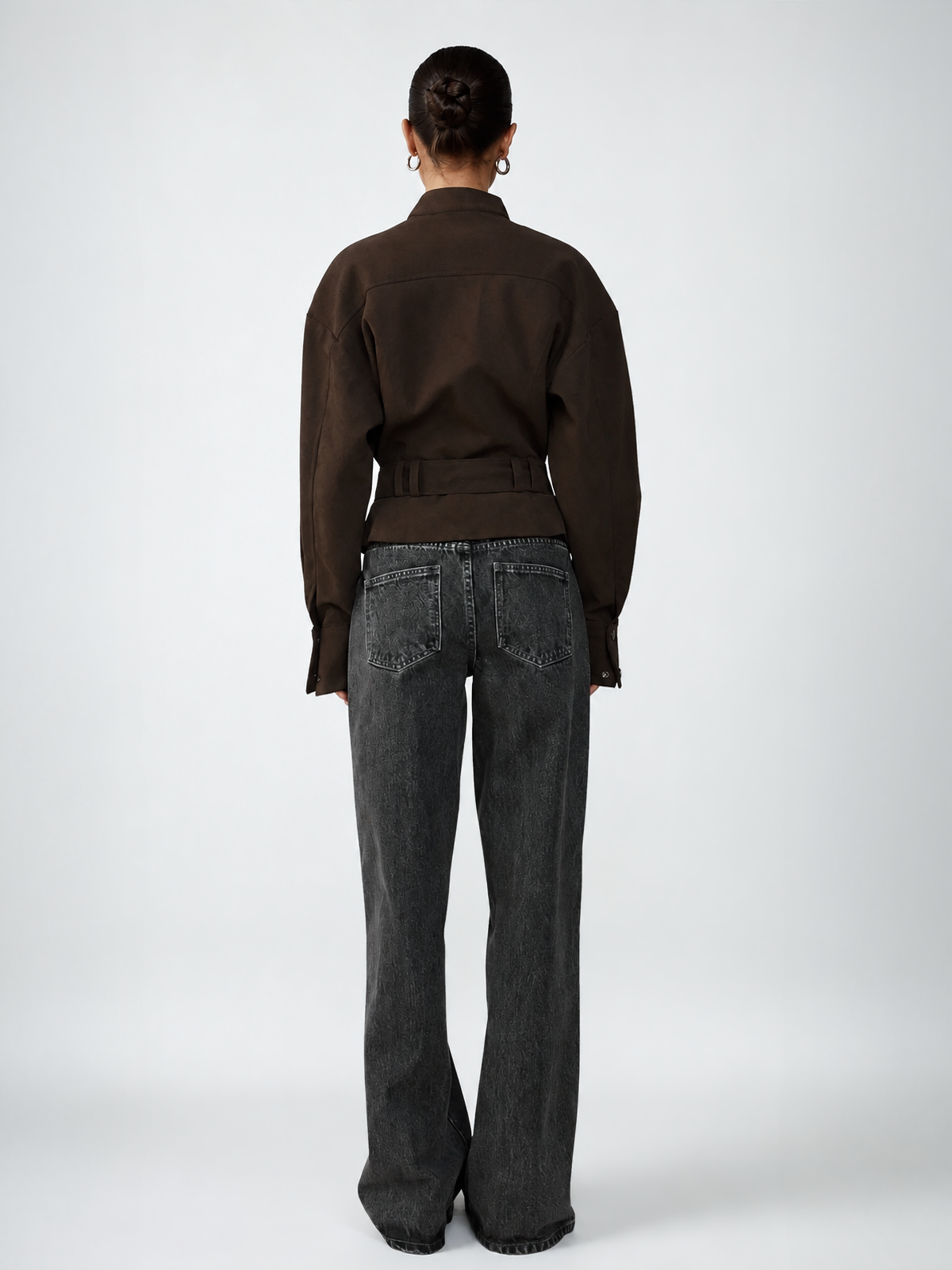 Verena Jacket