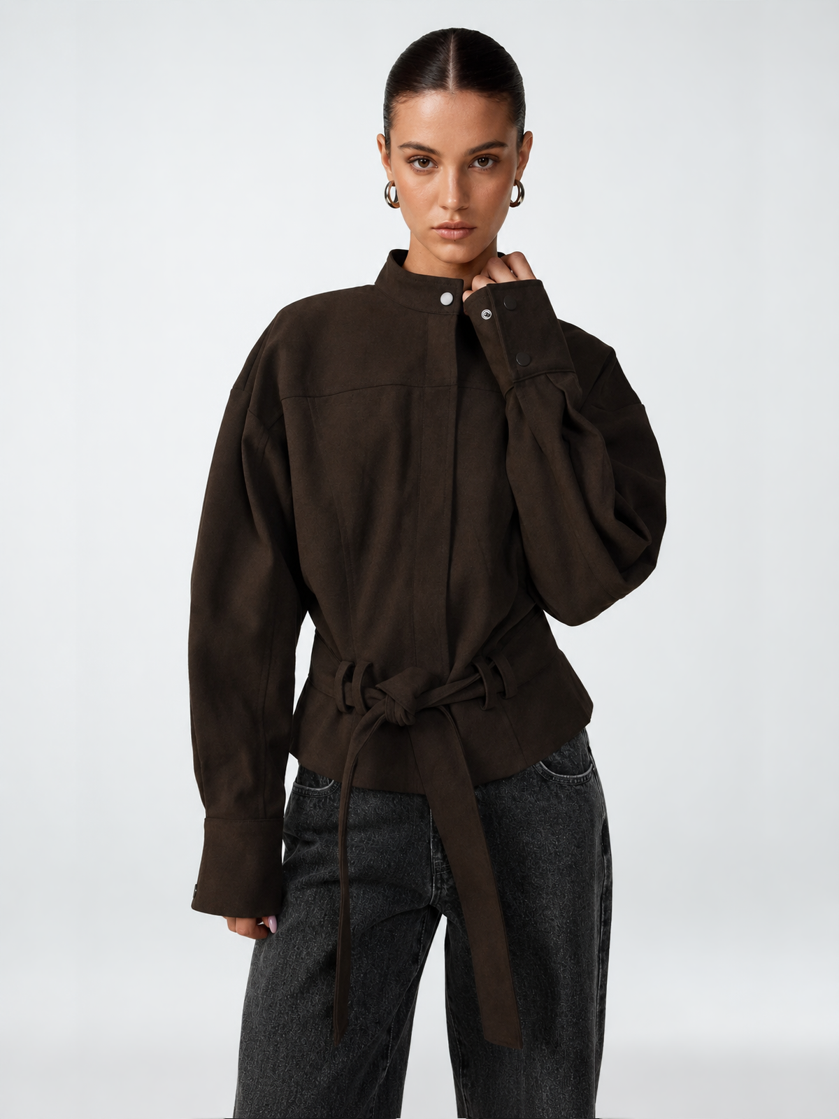 Verena Jacket