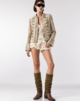Cordelise Jacket