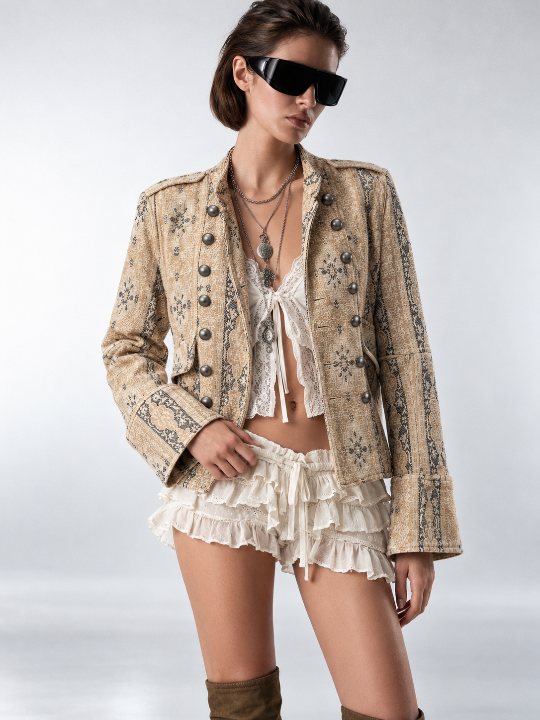 Cordelise Jacket