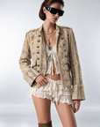 Cordelise Jacket