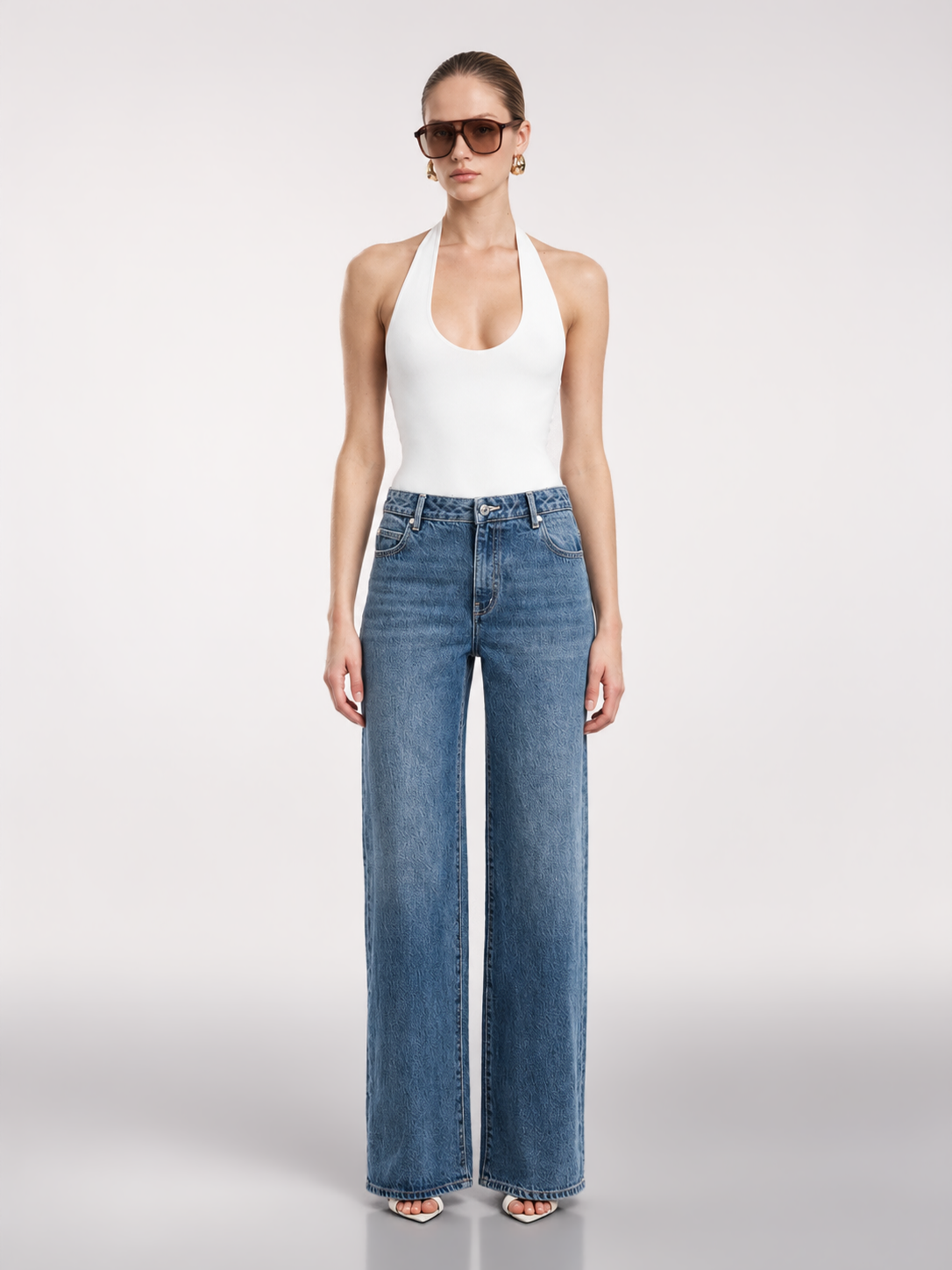 Coralie Jeans