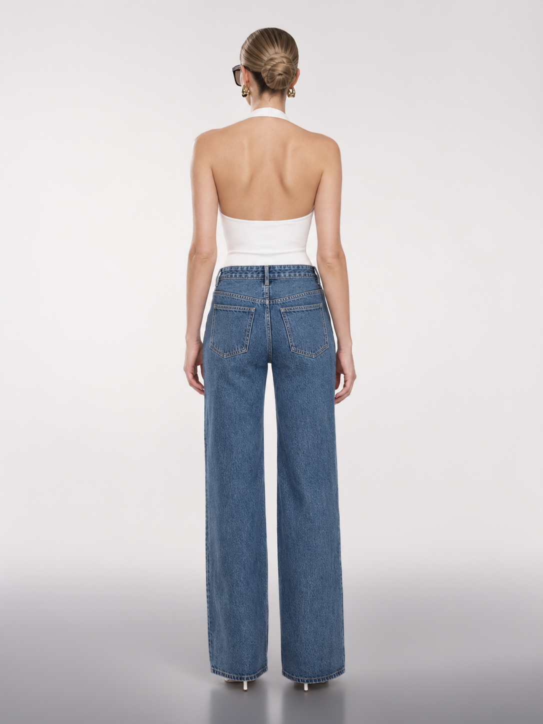 Coralie Jeans