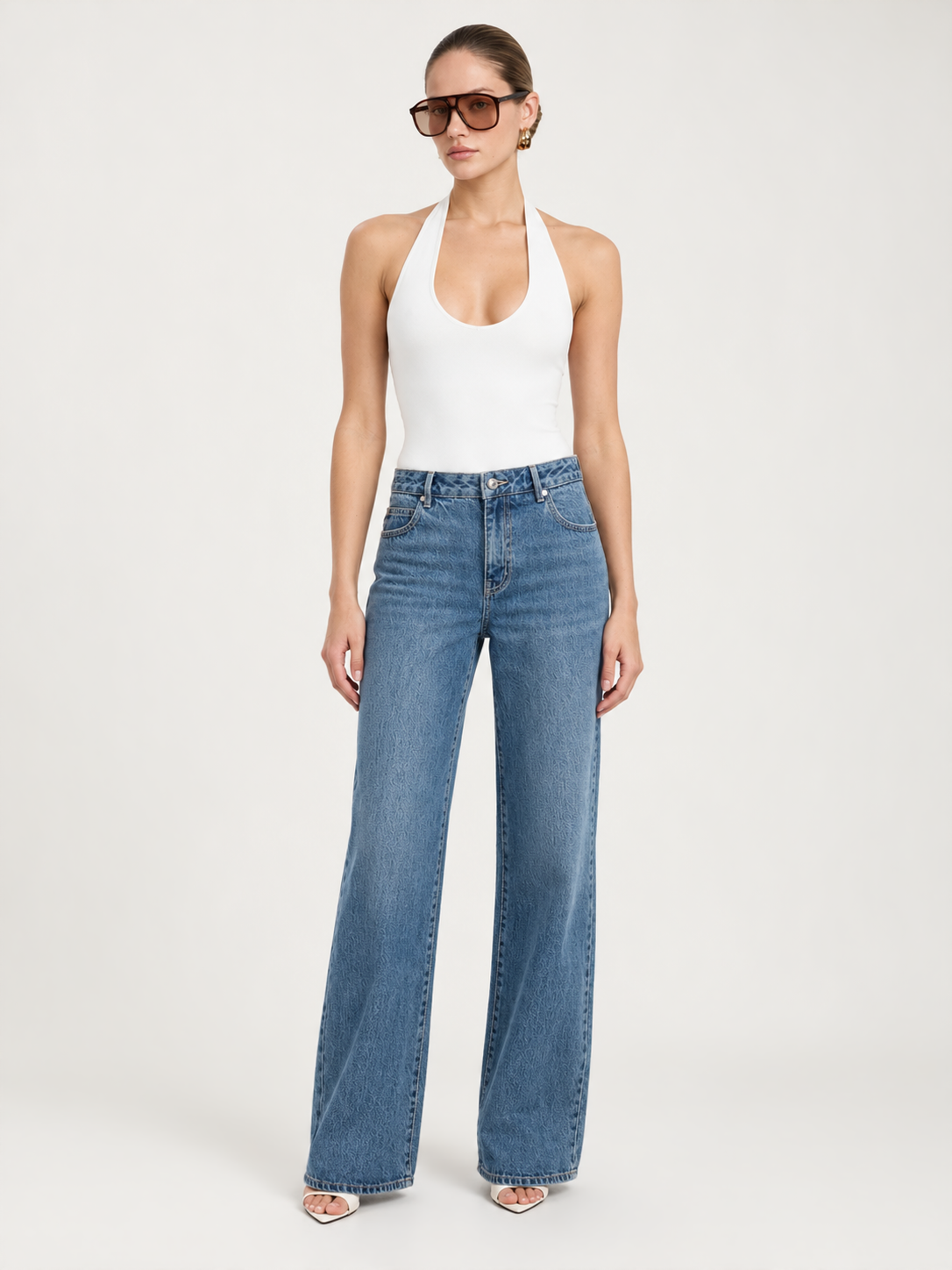 Coralie Jeans