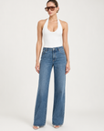 Coralie Jeans