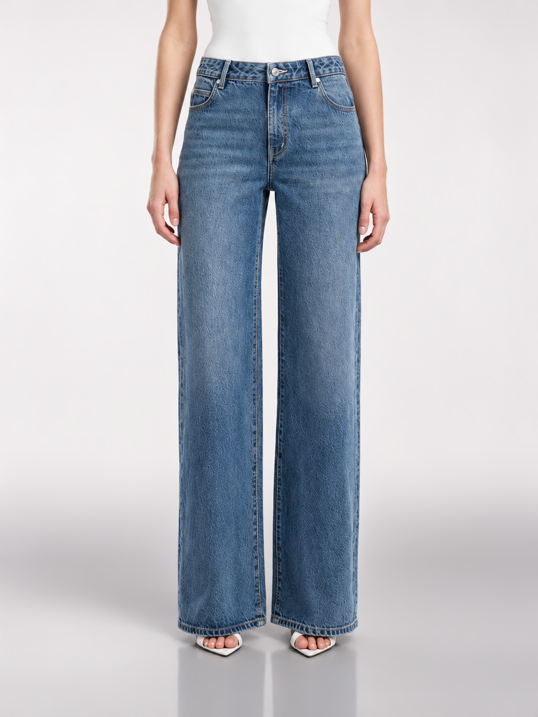 Coralie Jeans