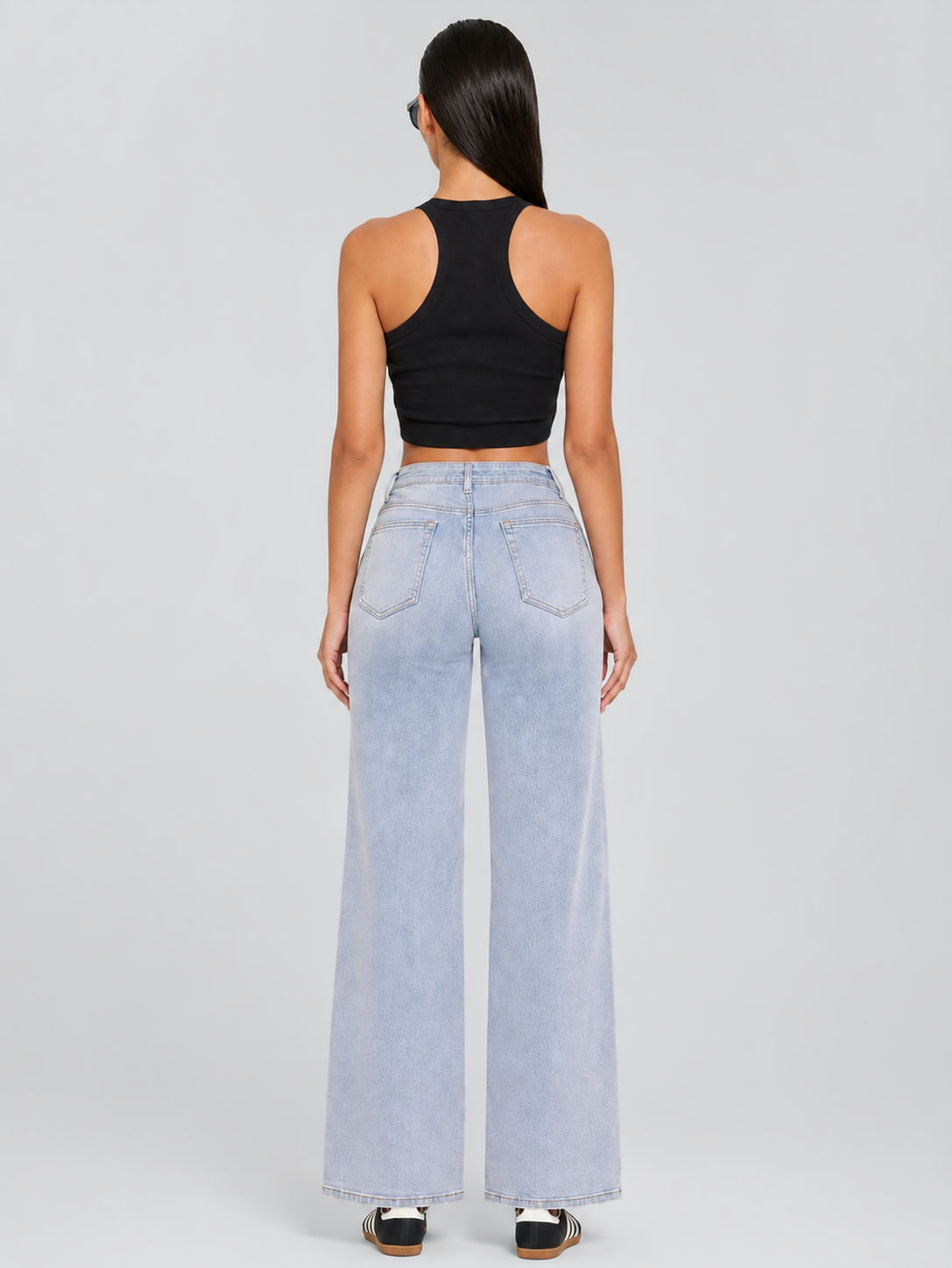 Willa Jeans