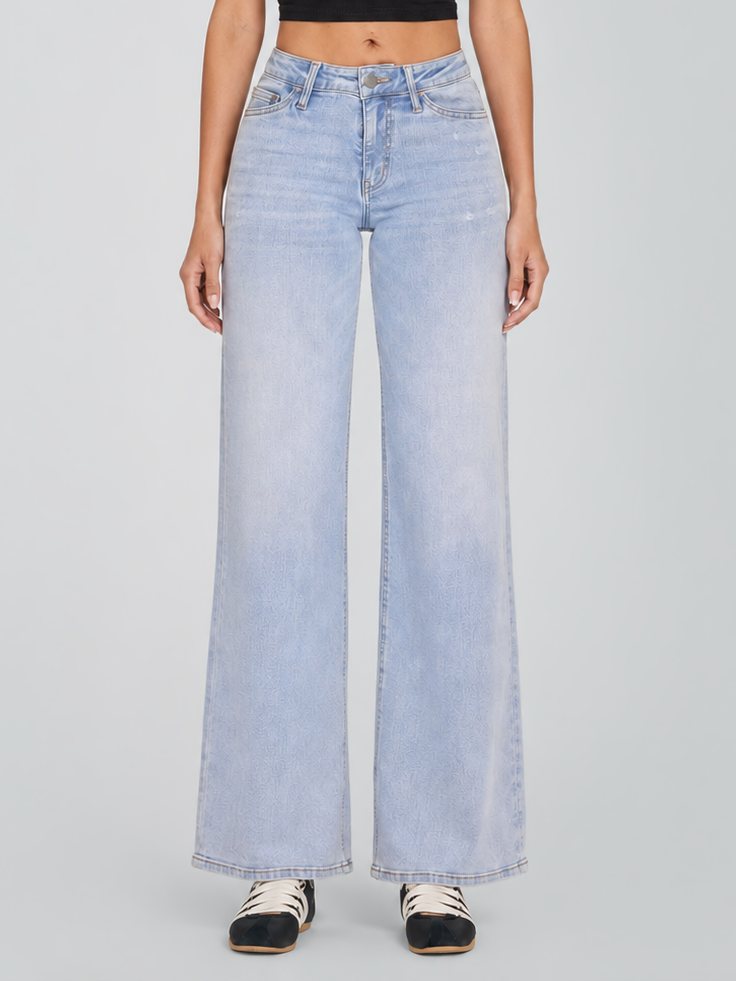 Willa Jeans