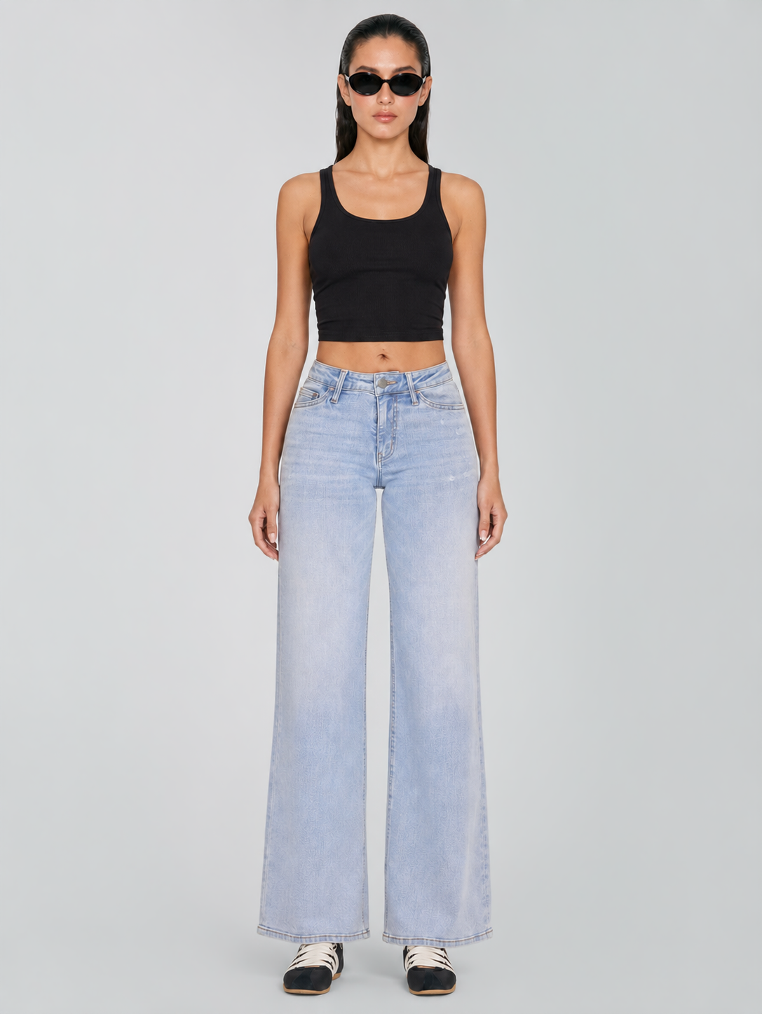 Willa Jeans
