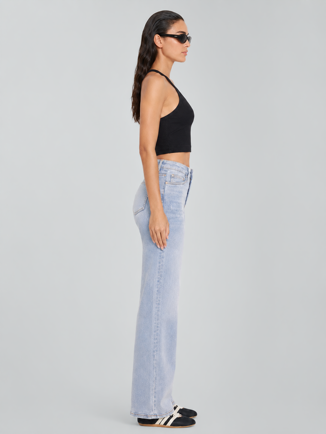 Willa Jeans