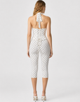 Sorelle Polka Jumpsuit