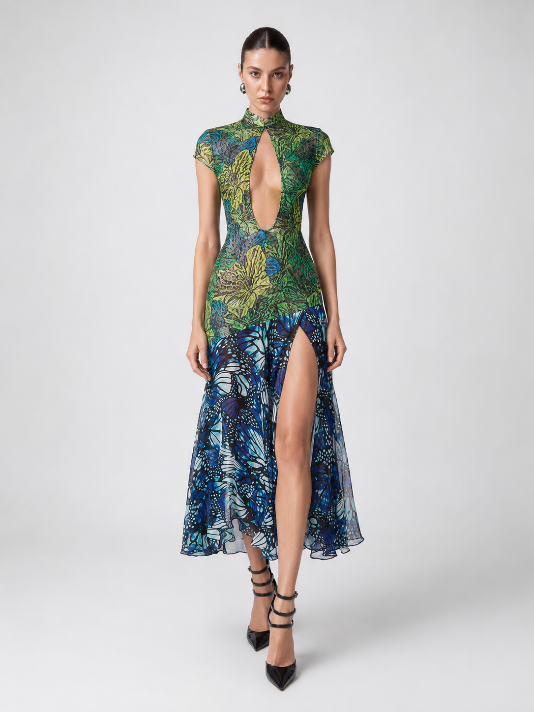 Psyche Dress