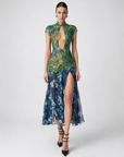 Psyche Dress