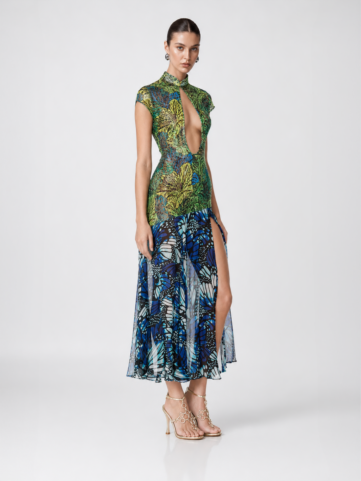 Psyche Dress