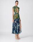 Psyche Dress