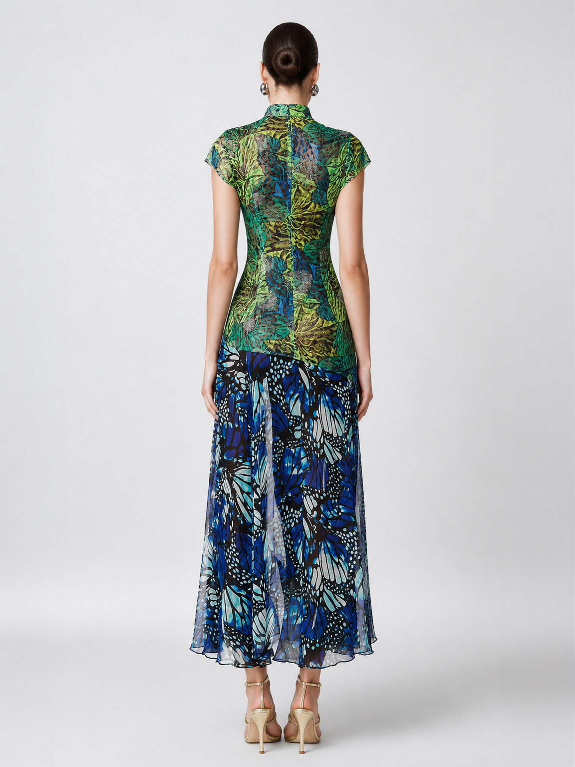 Psyche Dress