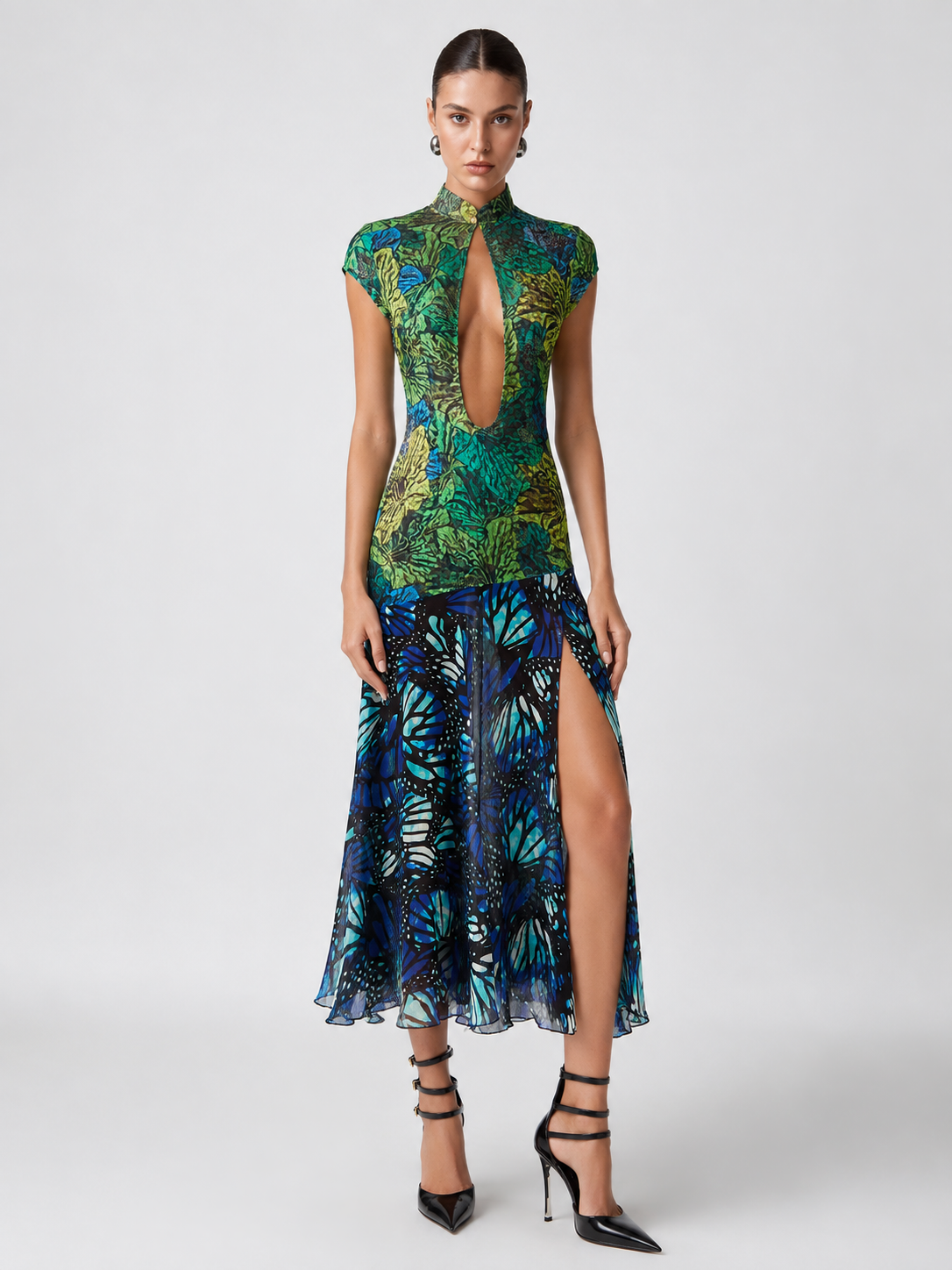 Psyche Dress