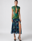 Psyche Dress