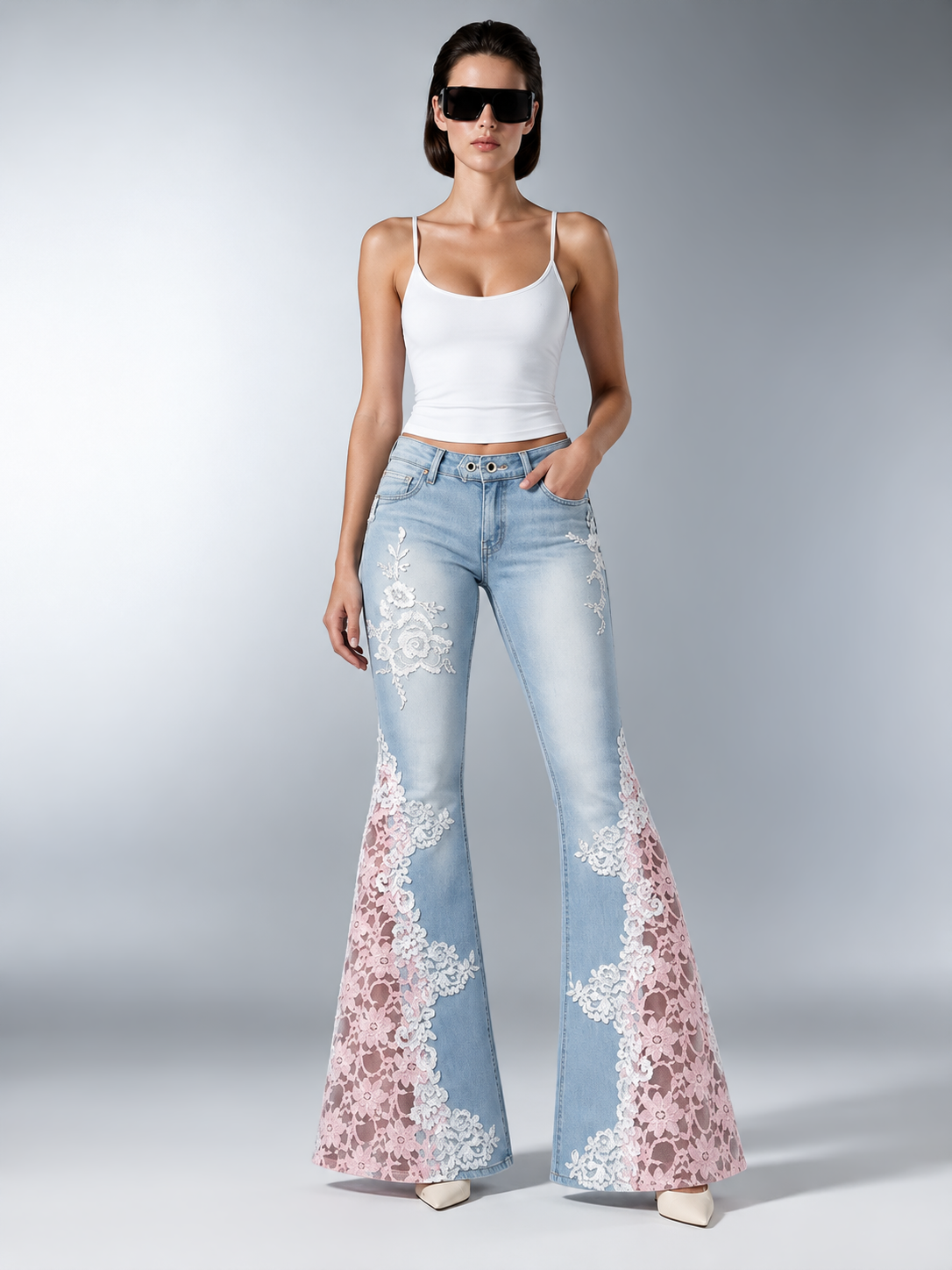 Clarose Jeans