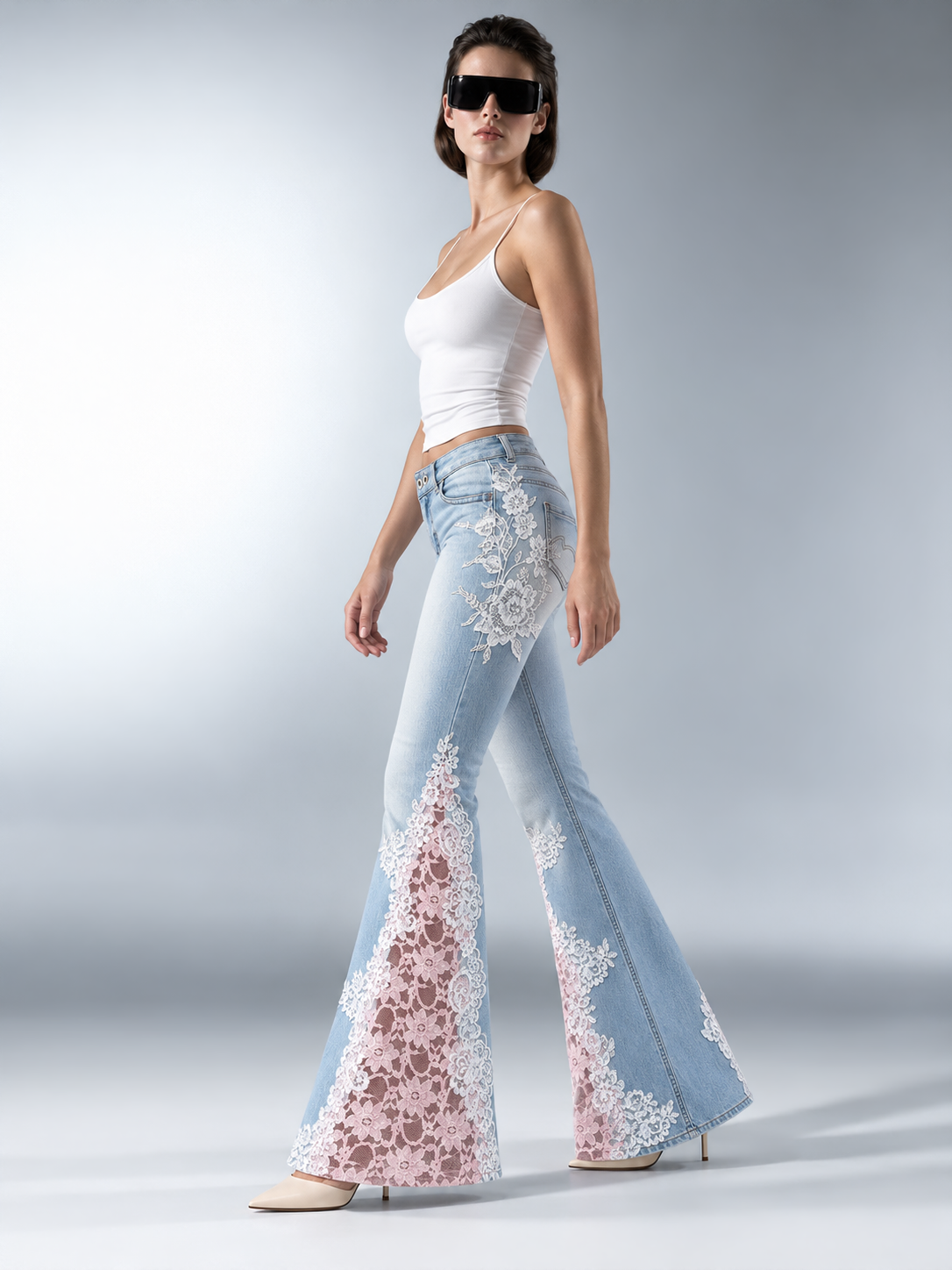 Clarose Jeans