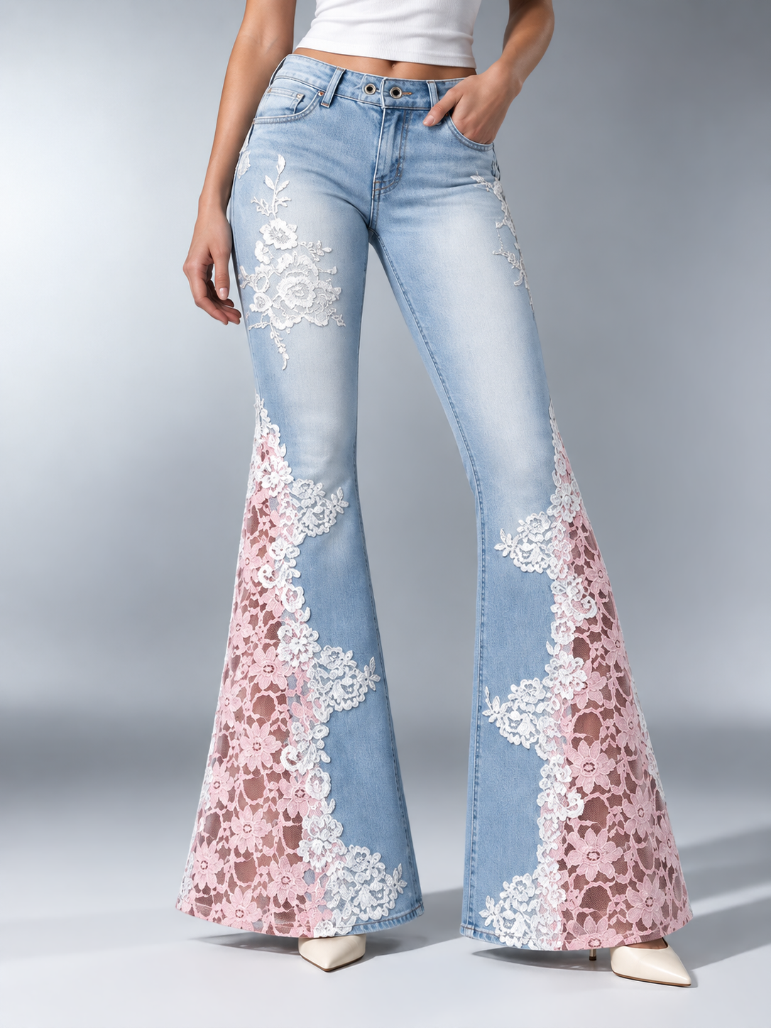 Clarose Jeans