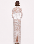Eva Gown Set