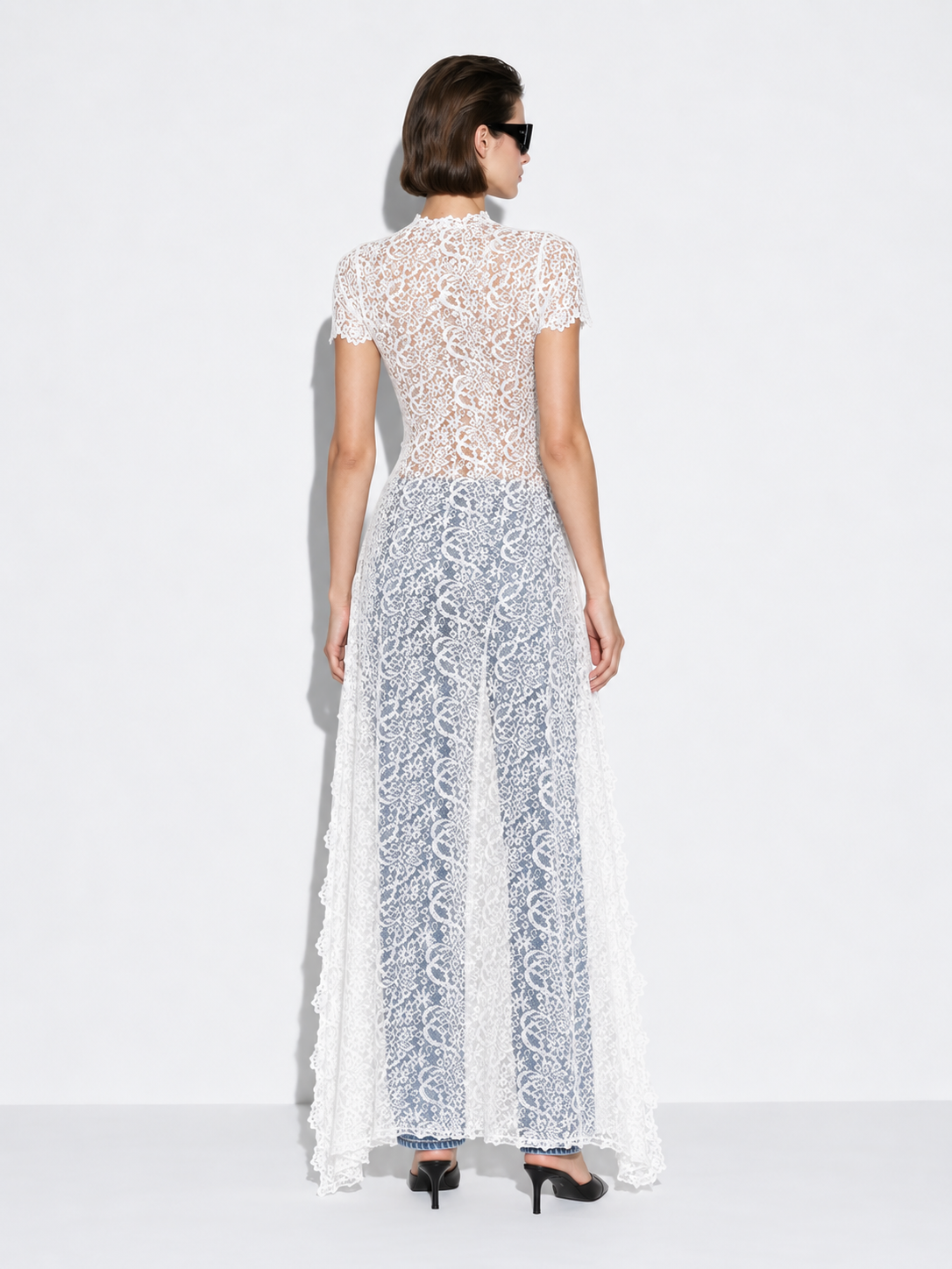 Michey Dress