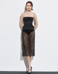 Elora Corset