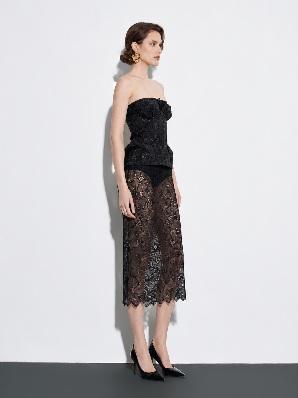 Elora Corset