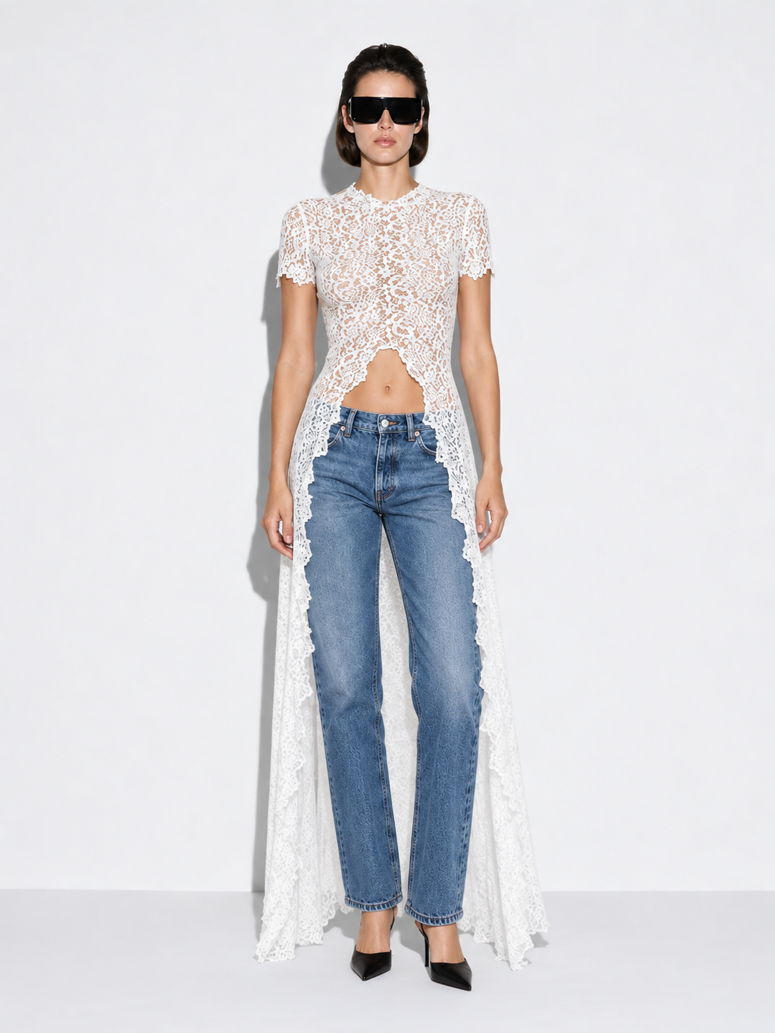 Michey Dress