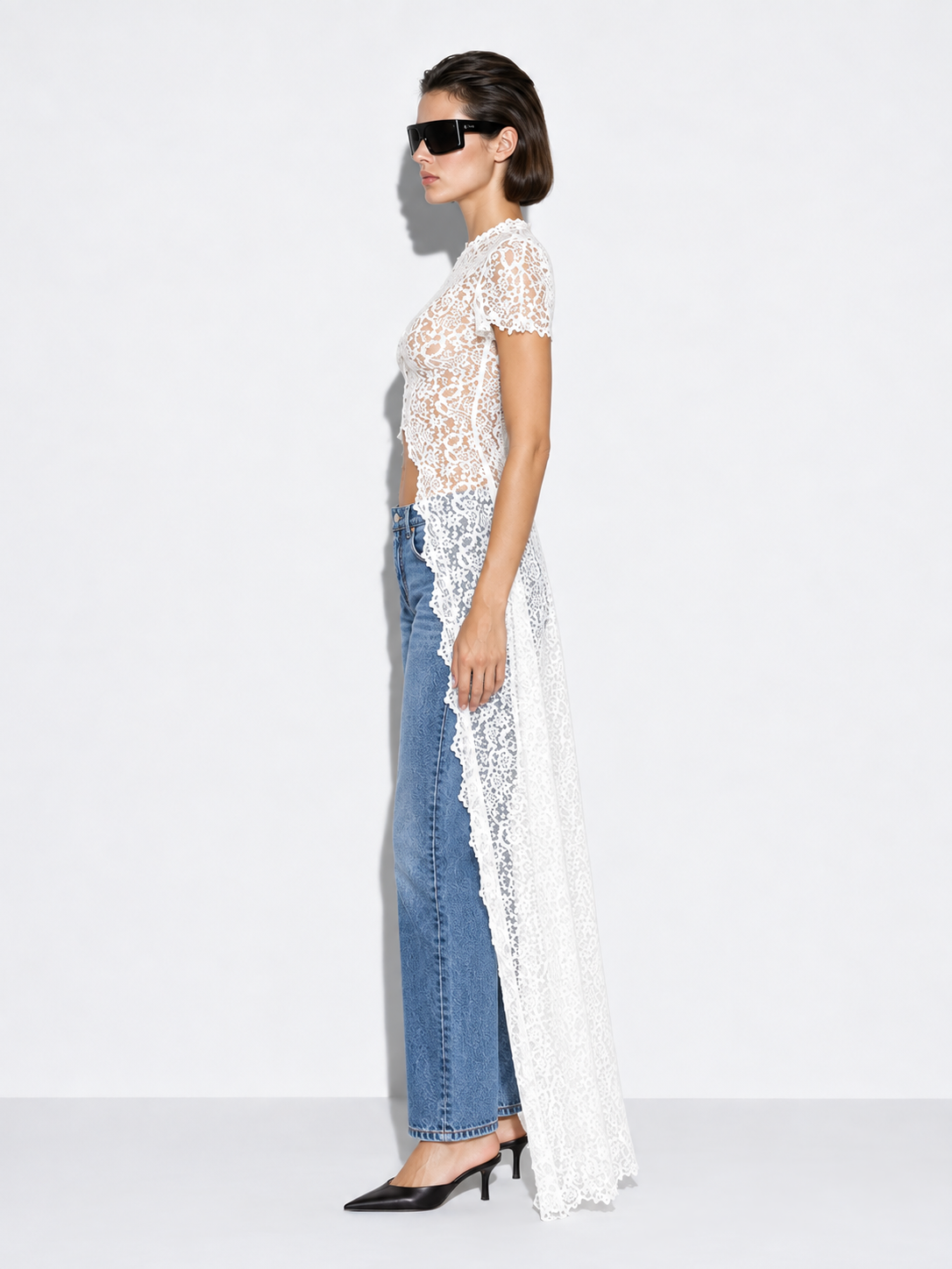 Michey Dress