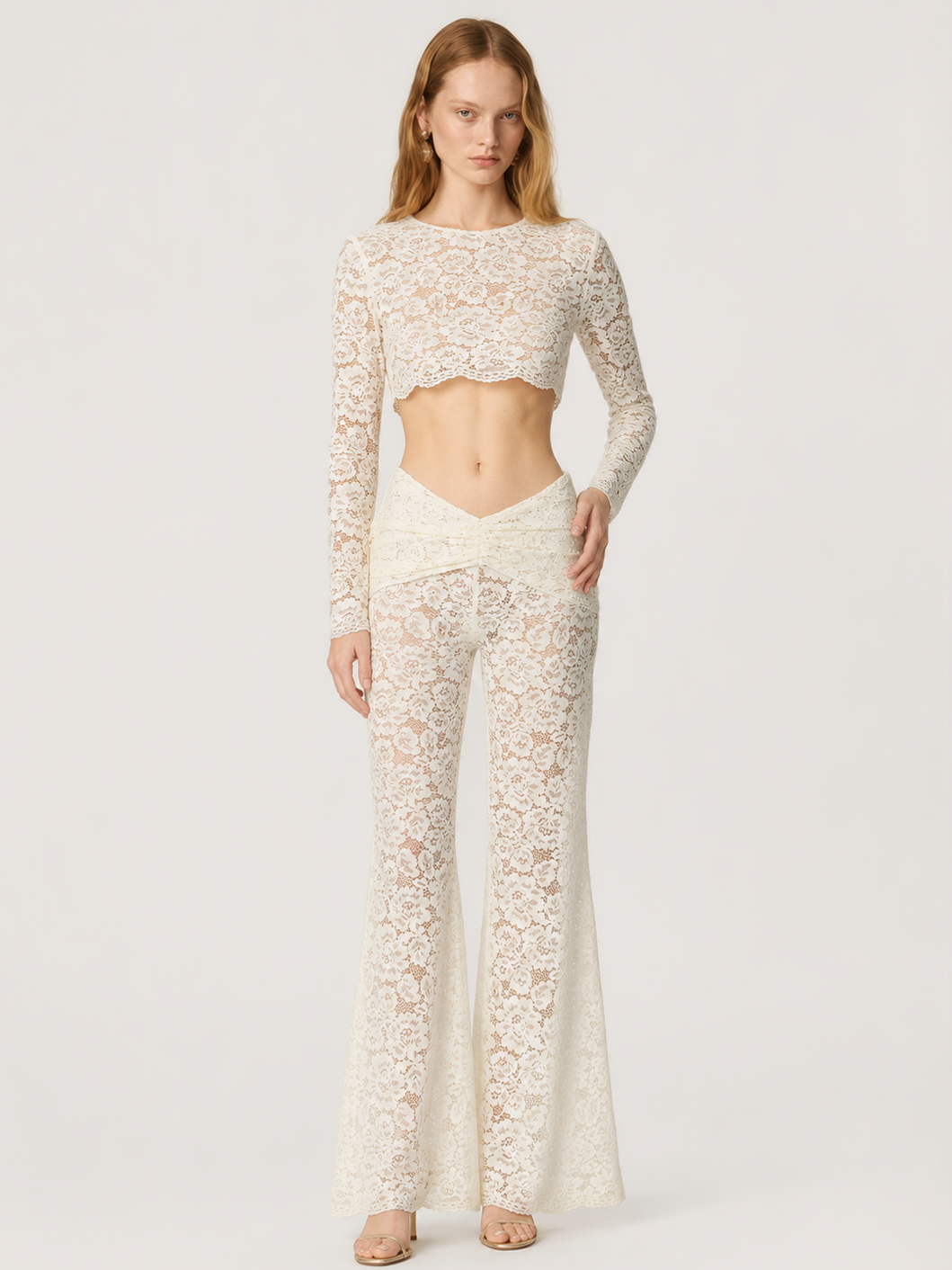 Zayla Set