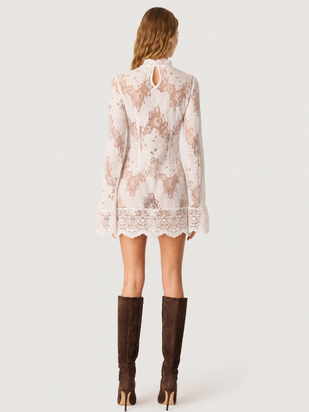 Nolana Dress