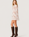 Nolana Dress