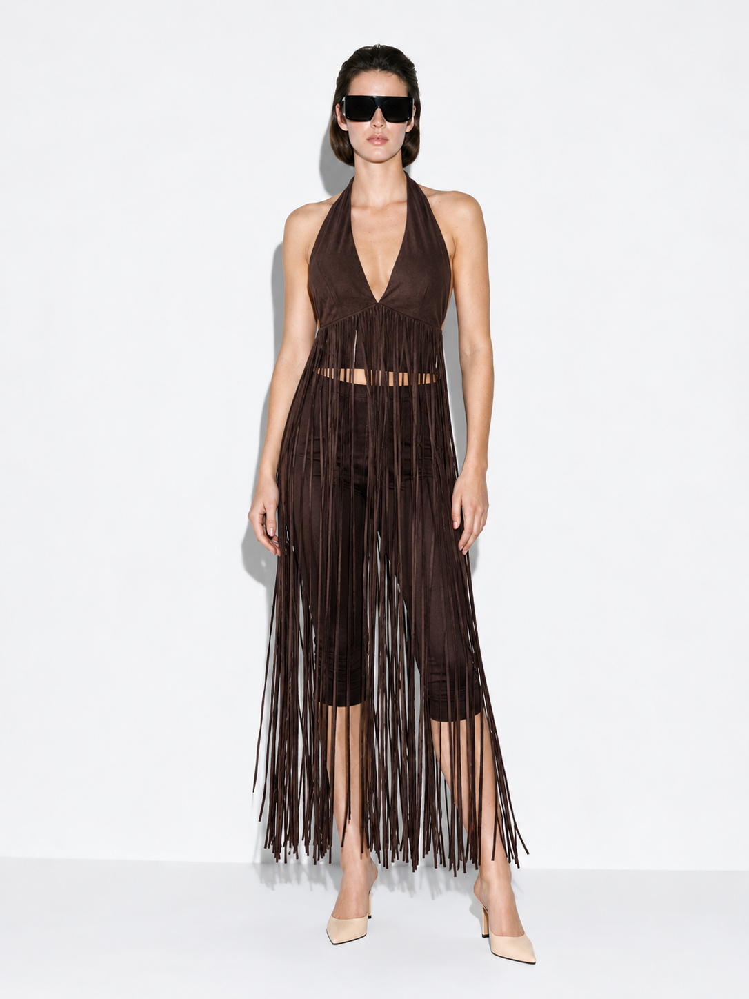 Flavia Top