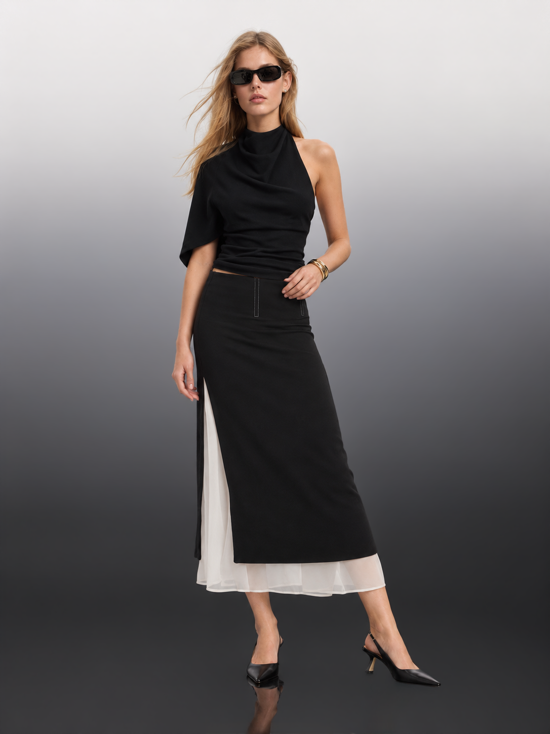 Alvienne Set