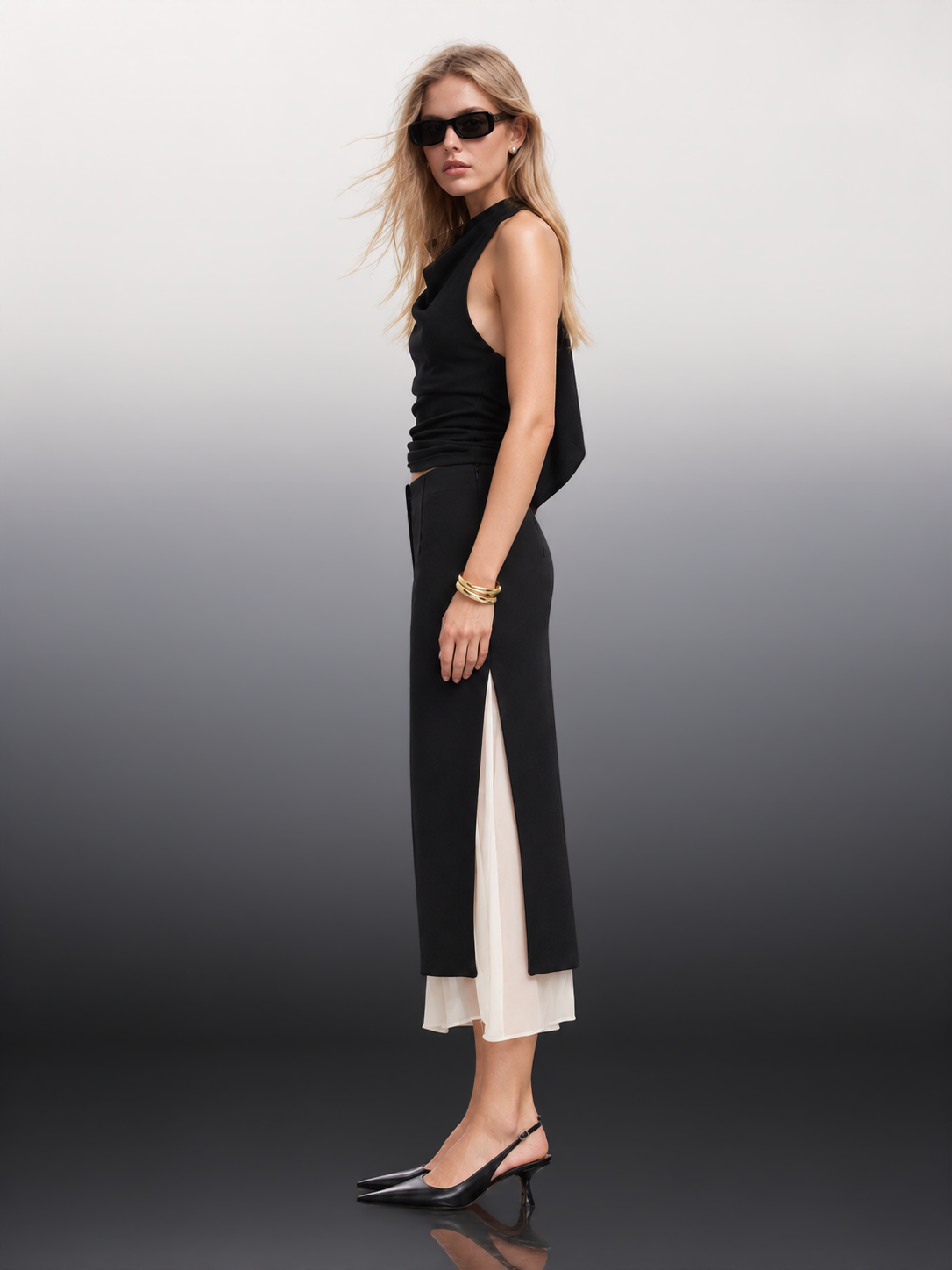Alvienne Set