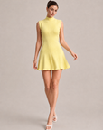 Meadow Knit Mini