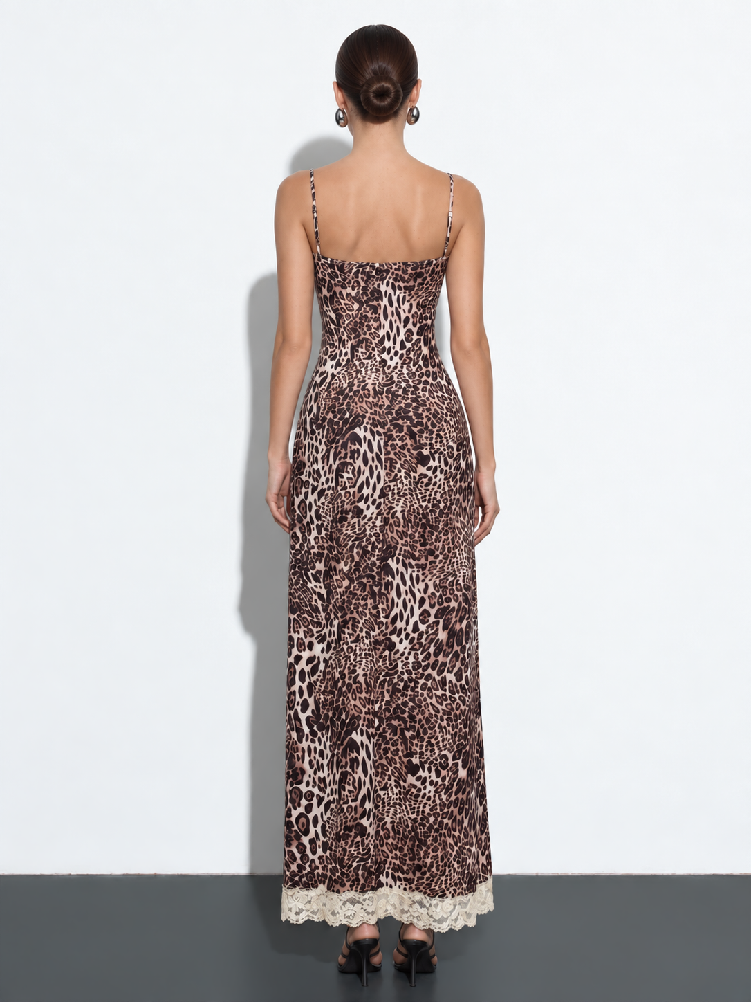 Alethia Dress