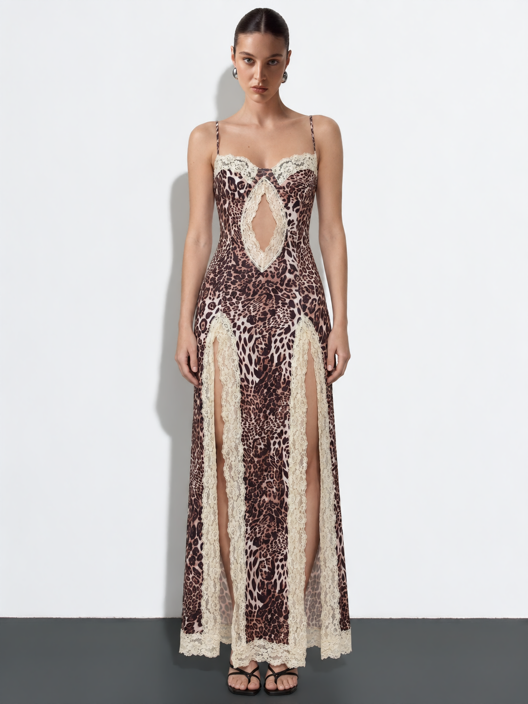 Alethia Dress