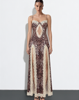 Alethia Dress
