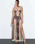 Alethia Dress