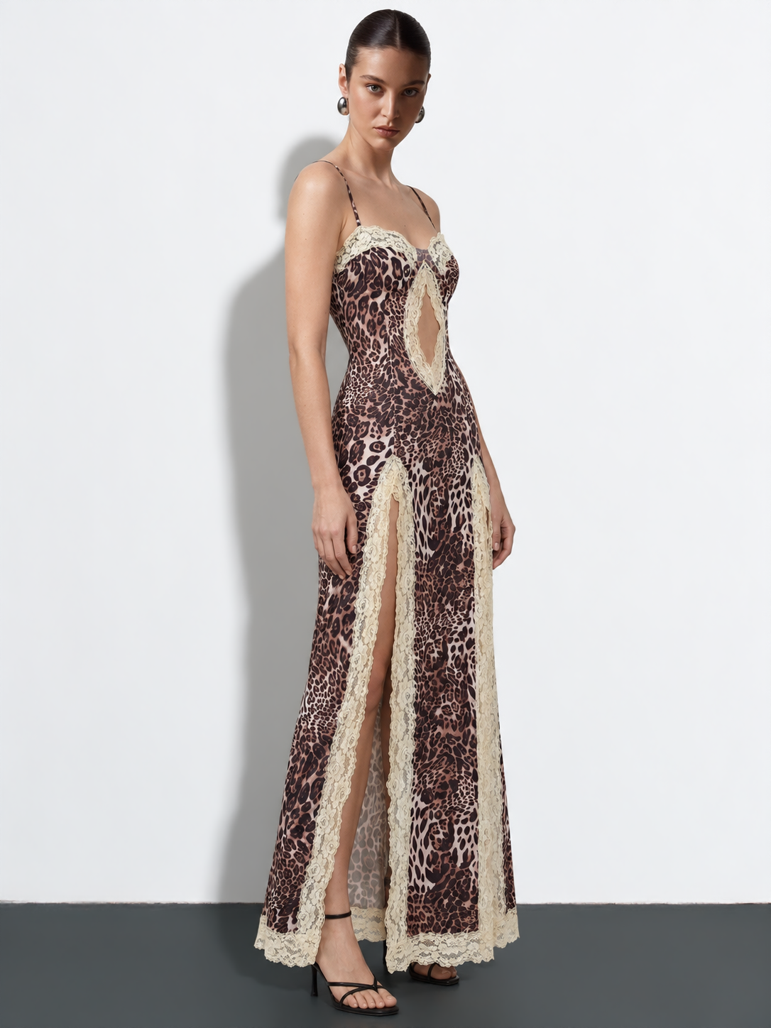 Alethia Dress