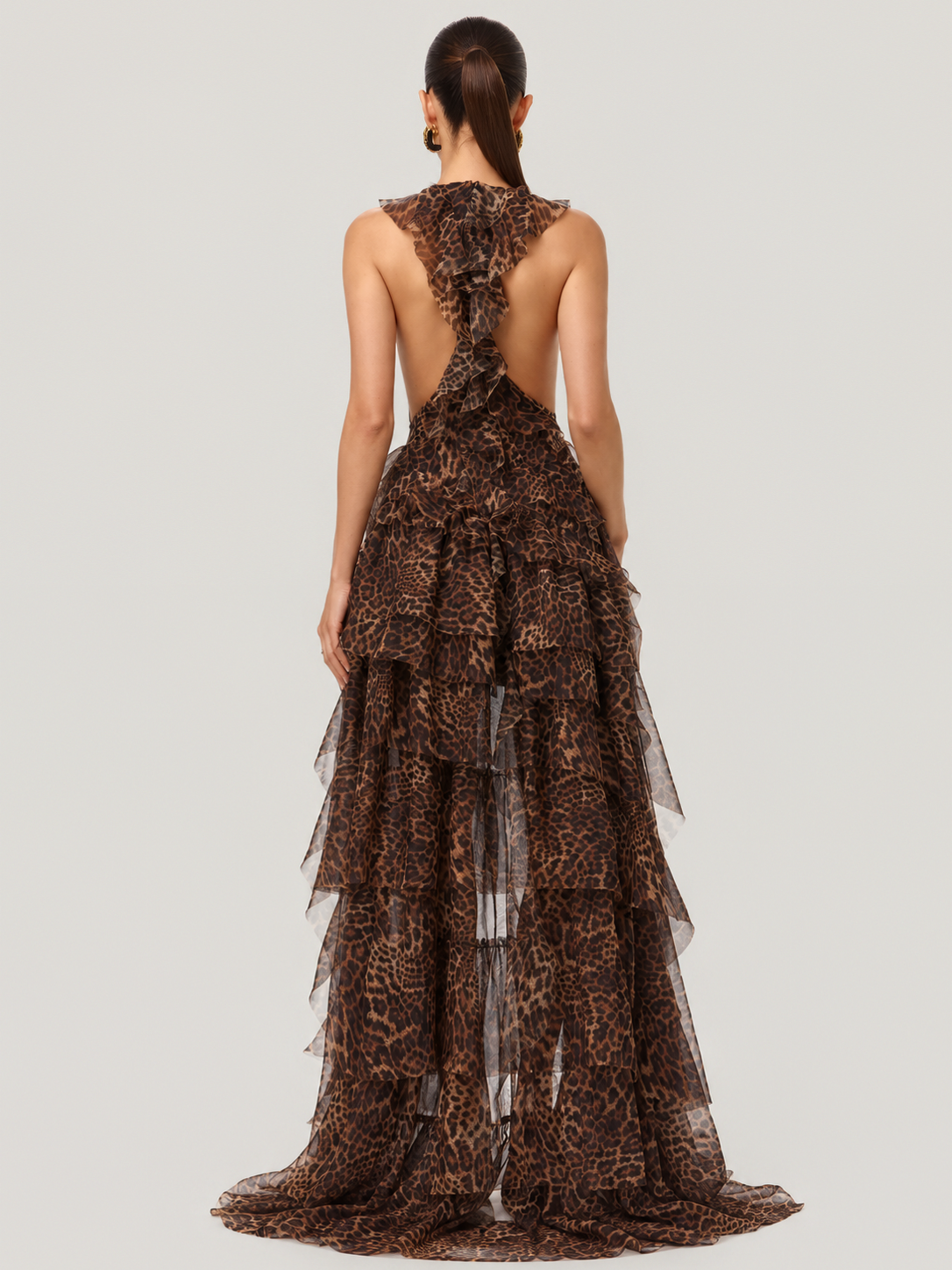 Aubrey Dress