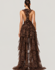 Aubrey Dress