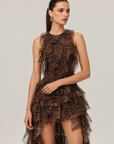Aubrey Dress