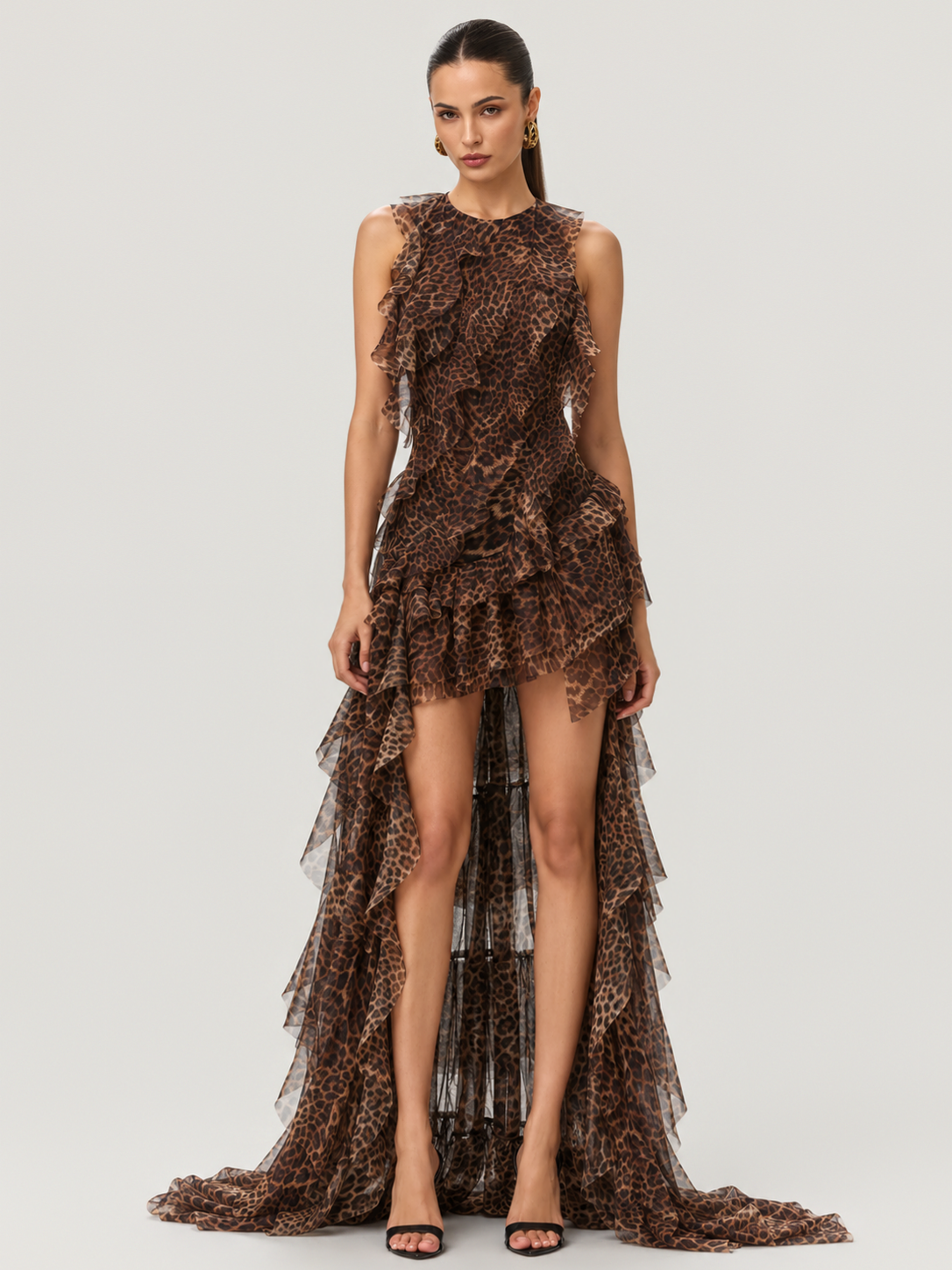 Aubrey Dress