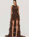 Aubrey Dress