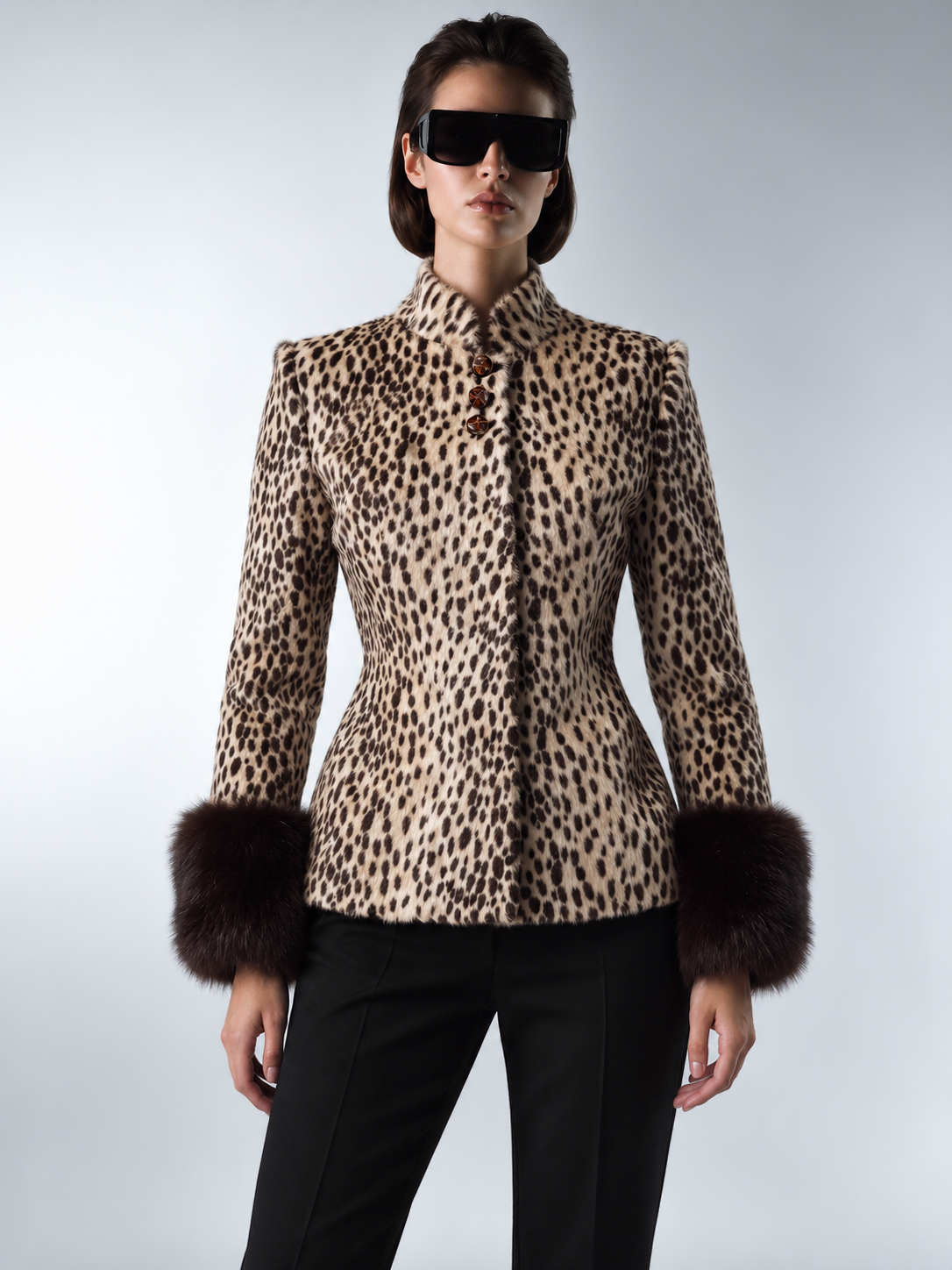 Dorelia Jacket