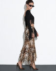 Neva Skirt